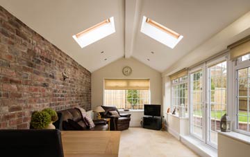 conservatory roof insulation Stone Raise, Cumbria