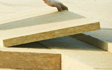 measuring Stone Raise tapered insulation