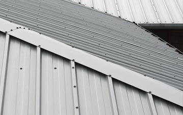 disadvantages of Stone Raise metal roofing