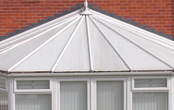 Stone Raise polycarbonate conservatory roof repairs
