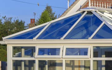 professional Stone Raise conservatory insulation