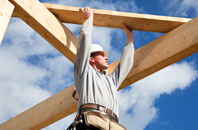 Stone Raise roof replacement work